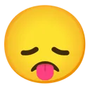 blahhh