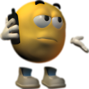 jocall Discord emoji