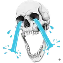 skull