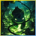 Bulbasaur