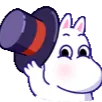 MoominHat