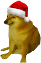 christmasdoge