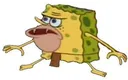 spongegar
