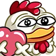 bawkLove