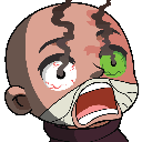 eMpMyEyes Discord emoji