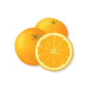 oranges