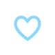 012Blue_Heart2