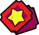 tickets Discord emoji