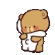 teddyhug