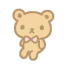 bear