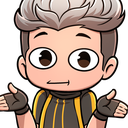 emote_Chou_Shrug Discord emoji