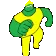 donkRun