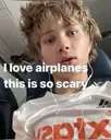airplanes