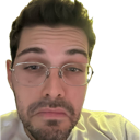 AlexLeVieux custom emote | Bar de Jamy