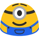 happy_minion happy_minion