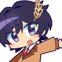 komugiwave Discord emoji