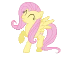 fluttershydance
