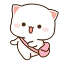 MochiPeachCollect