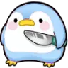 :BluPengu: