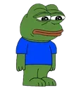 pepesadge