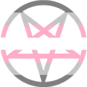 PentagramDemigirl