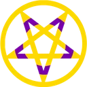 PentagramIntersex