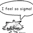 ifeelsosigma