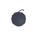 LowPowerExplosive