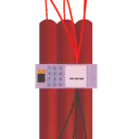 HighPowerExplosive