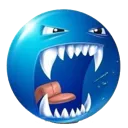 blueyell