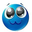 bluecute