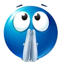 bluepray