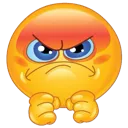 yellowemojiangry