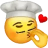 cheffkiss cheffkiss