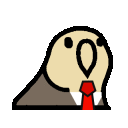 cyrilbizparrotbirb Discord emoji