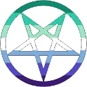 pentagramgay
