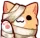 catbandaged