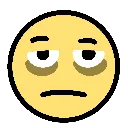 Tired Tired