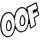 oof