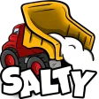 salty