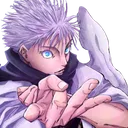 gojo_hollowpurple