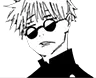 gojoannoyed