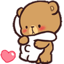tmr_Hug custom emote from TMR Esports
