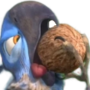 Nutcracker Discord emoji