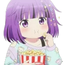 popcorn