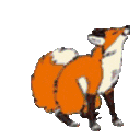 foxhappydance Discord emoji