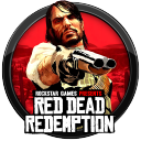 red_dead_redemption Discord Emoji from RIZZ HEAVEN | Chill • E-Dating • VC • Events • Friends • Giveaways