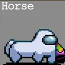 horse