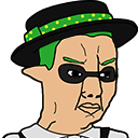 chud custom emote | [adult squid] Never Dies