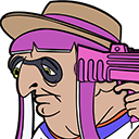 desmond custom emote | [adult squid] Never Dies